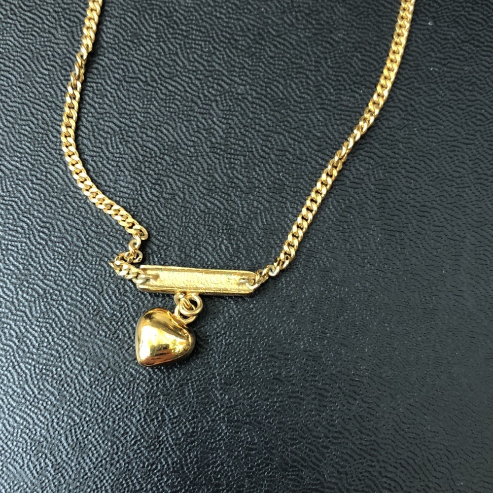 Renoma necklace - Picture 4 of 5